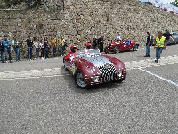 P� racerbanan